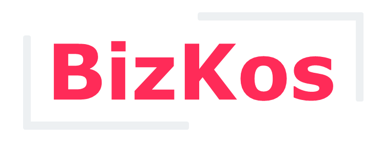 Bizkos logo